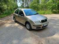 Skoda fabia 1.2 12v 2006