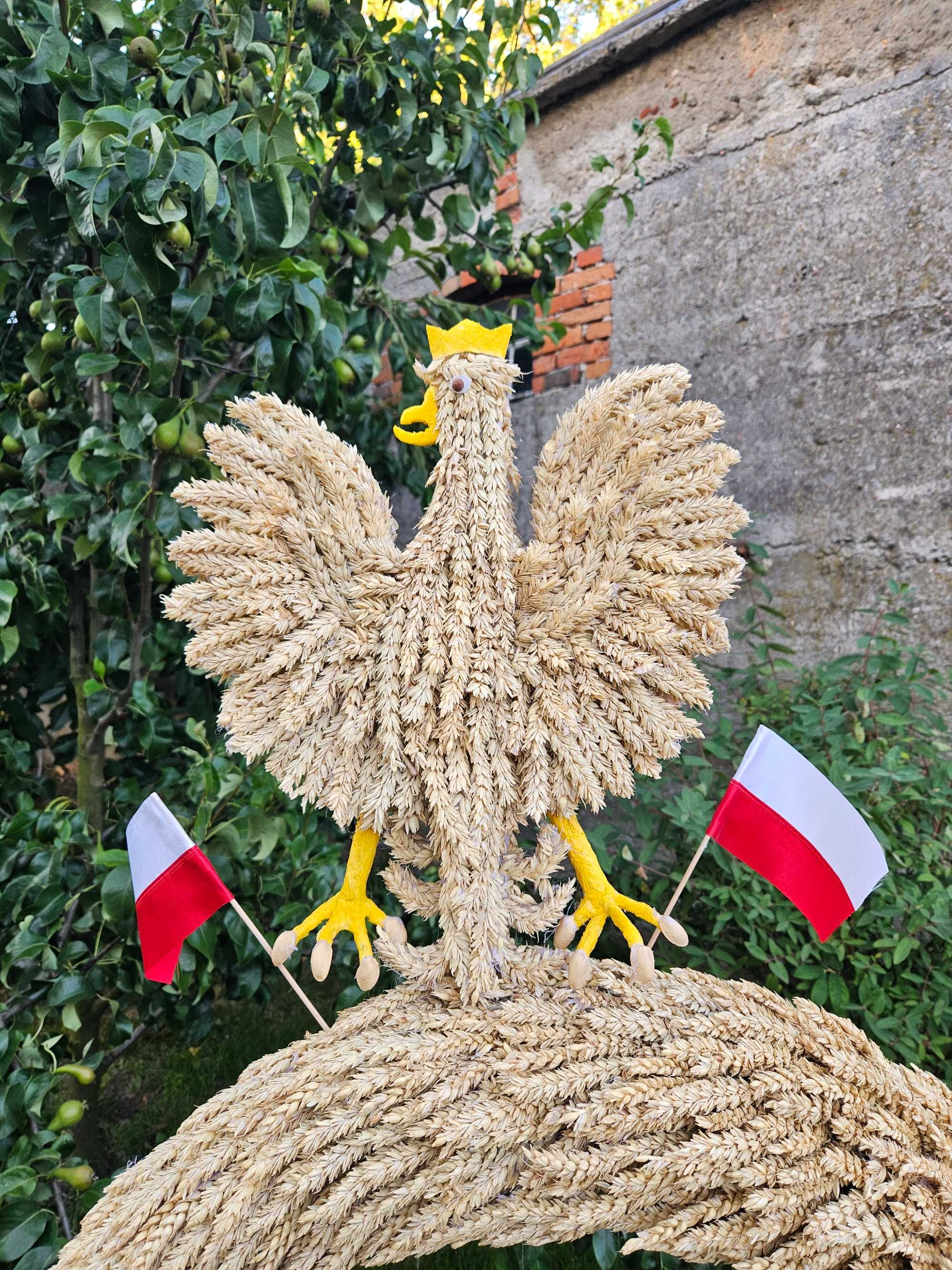 Wieniec Dożynkowy