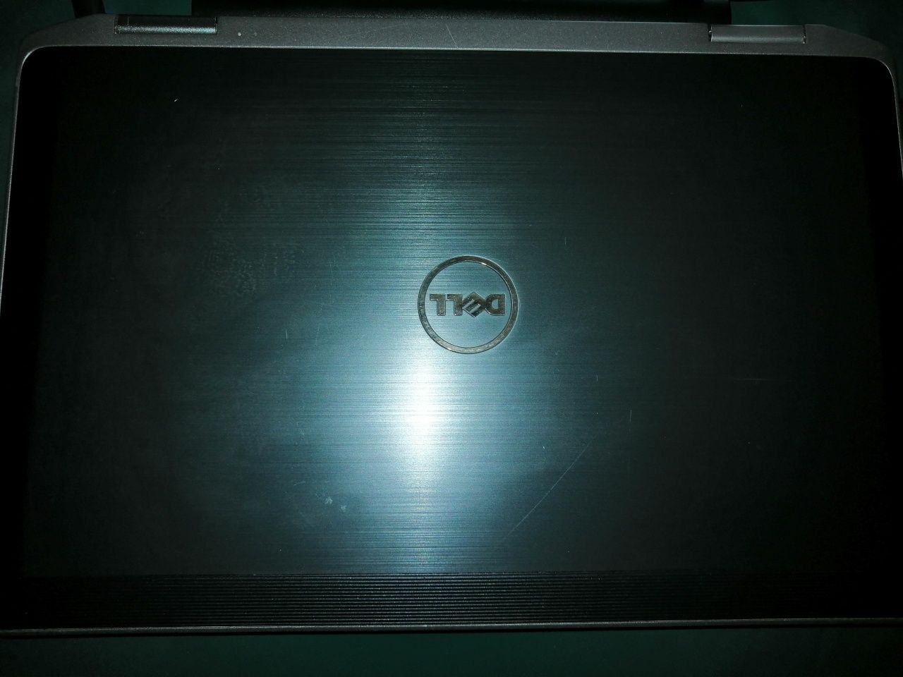 Portátil Dell 14 polegadas-Gama Profissional Pentium i5 4GB 160 SSD pc
