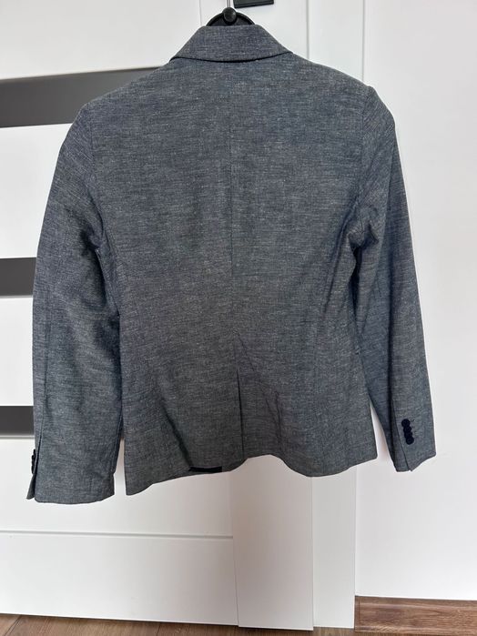 Marynarka chłopięca