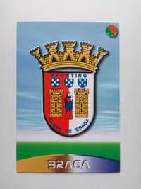 Panini Mega Craques 2003