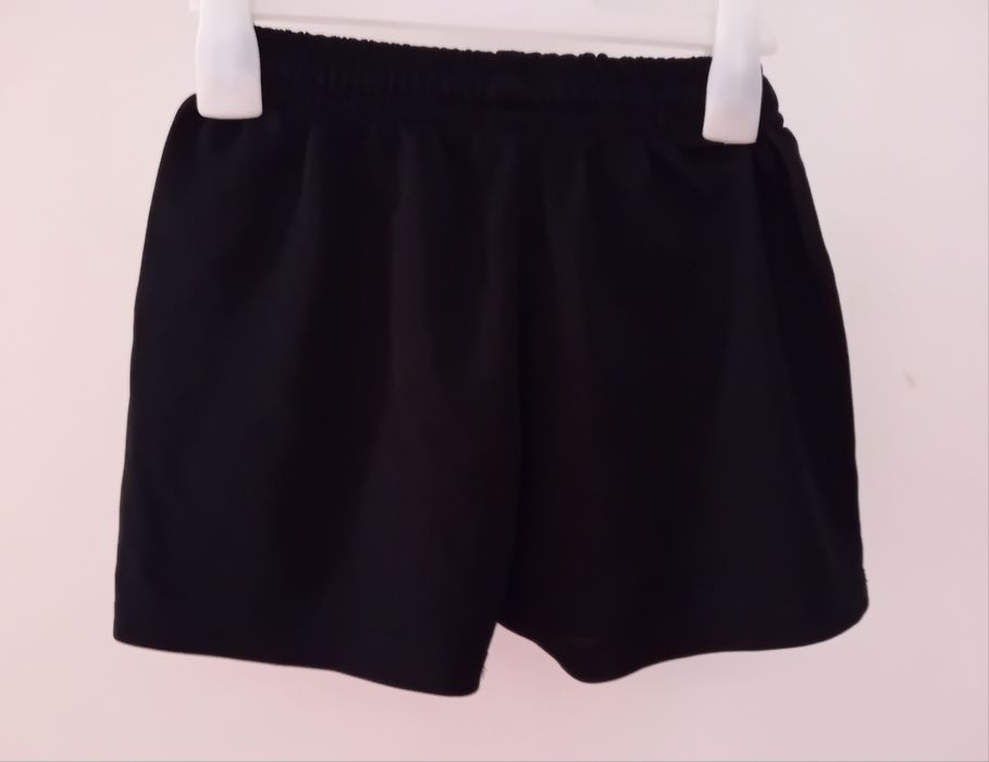 Calções Futebol 6A