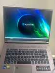 Laptop Acer Predator Triton 500SE