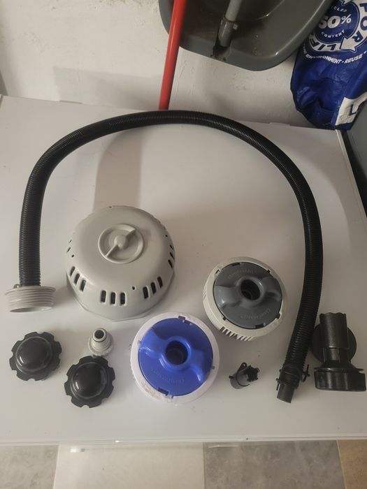 Acessórios Spa Bestway