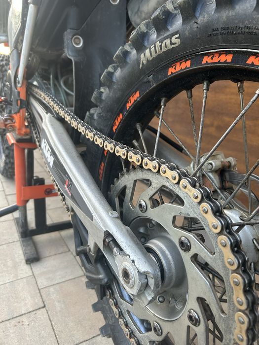 Ktm sx 150  (sx,kx,cr,tc,yz)