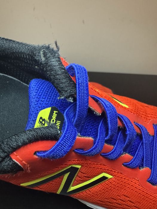 Calçado New Balance