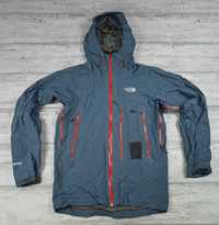 The North Face Gore-Tex Pro meska kurtka membranowa z kapturem - S