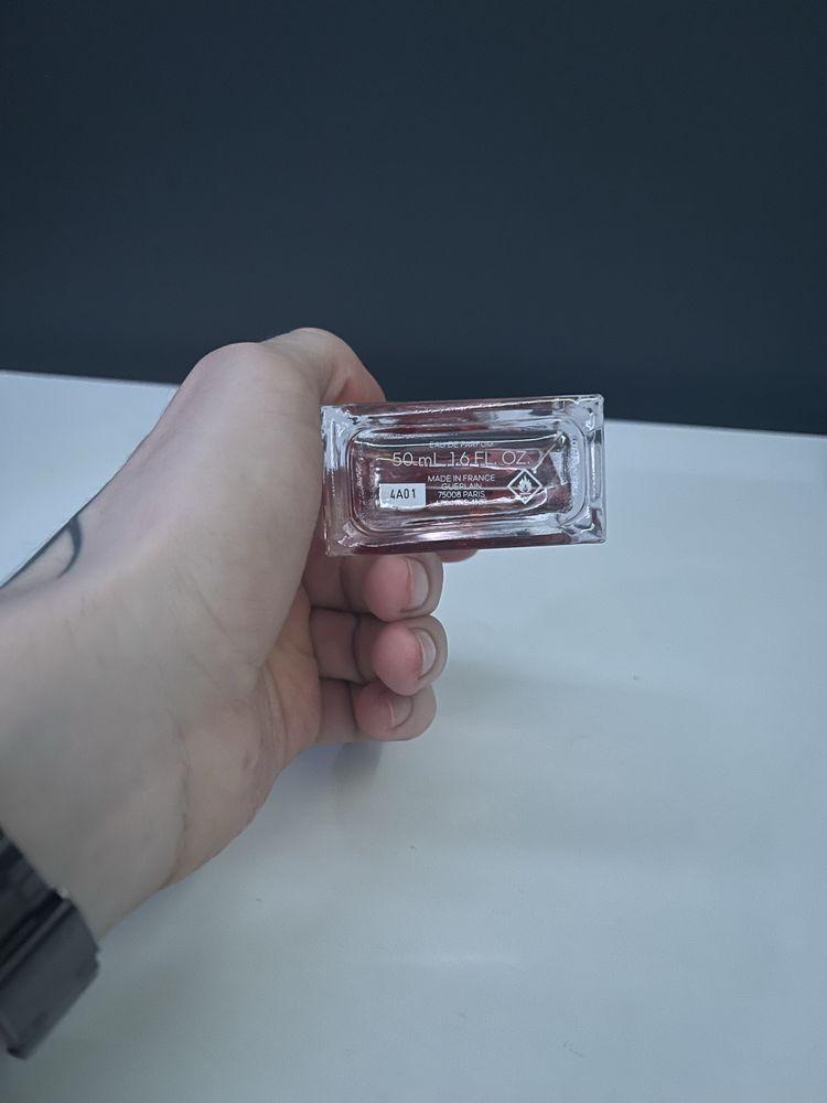 Guerlain L'Homme Ideal Extreme 50ml