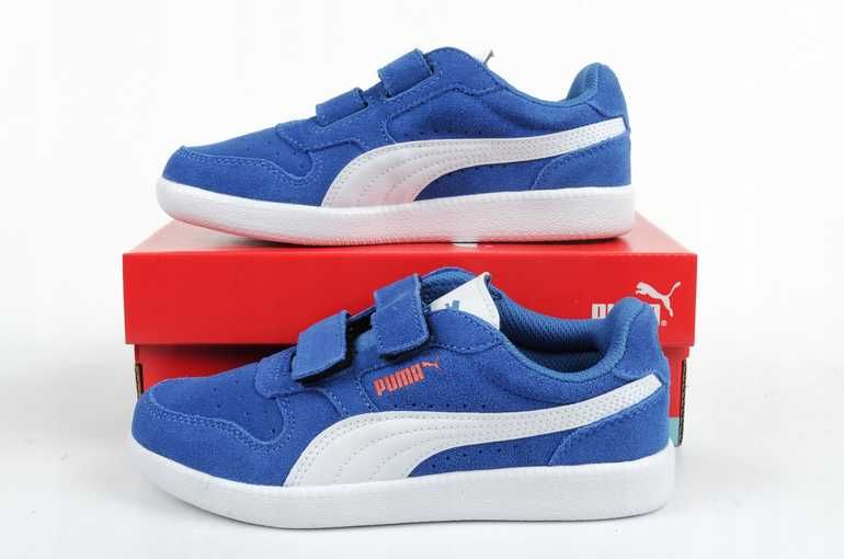 Buty dziecięce Puma Icra Trainer różne rozmiary