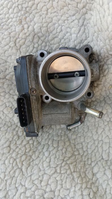 Дроссельна заслонка Mitsubishi outlander sport, ASX.