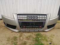 Zderzak przód Audi A5 8T przedlift