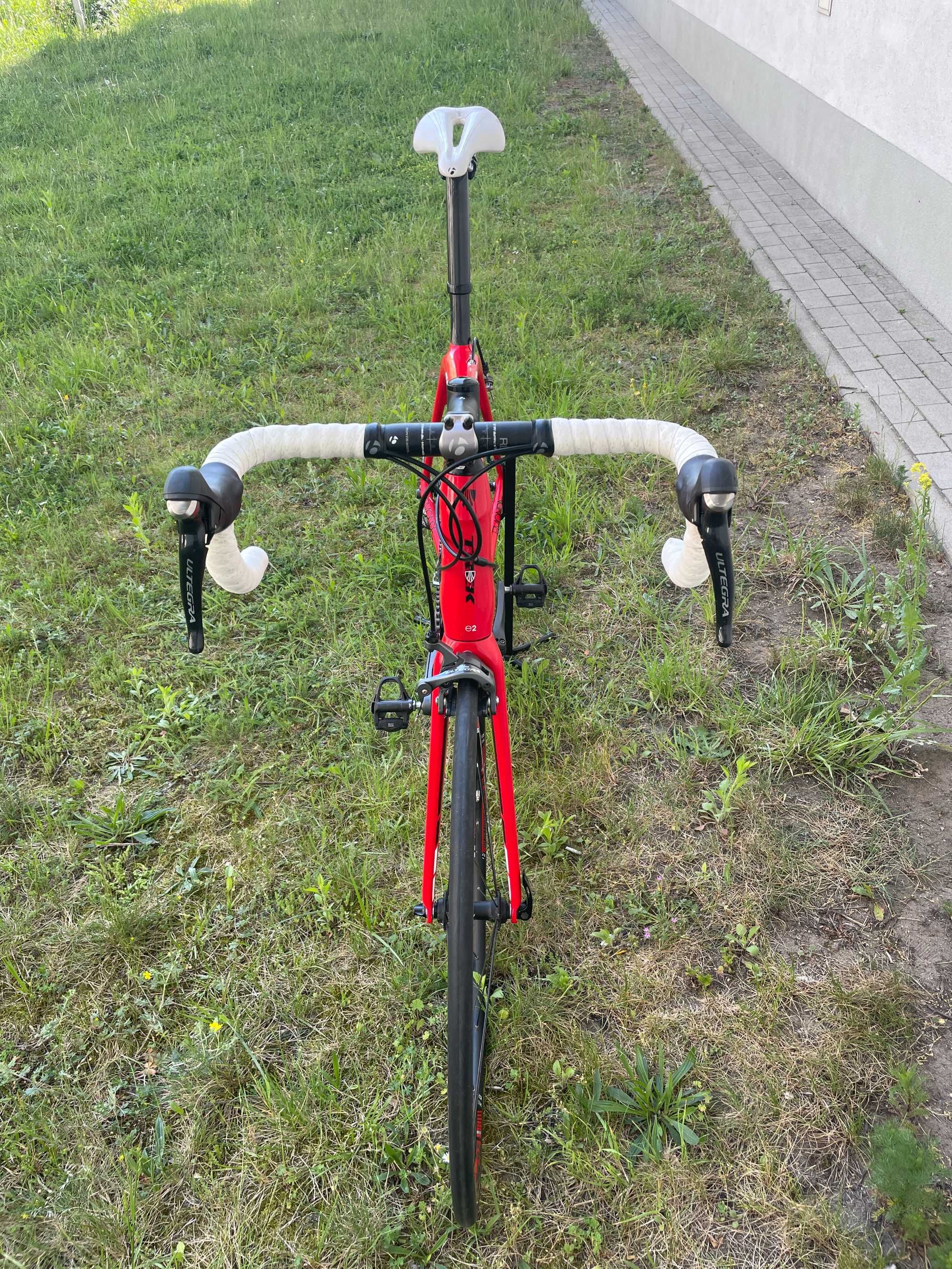 Rower TREK Emonda SL6 - E2 - 58cm - Poznań