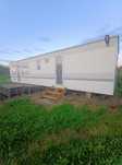 Domek holenderski 10x3m
