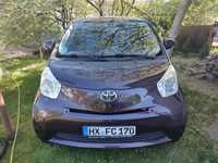 Toyota IQ 2009 rok 1.0 benzyna