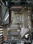 Płyta główna: Gigabyte B550 AORUS PRO AC (wi-fi, bluetooth)