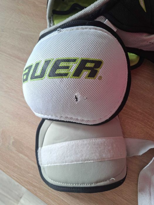 Bodik hokejowy junior 160 cm