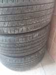 Резина   r20 245/50