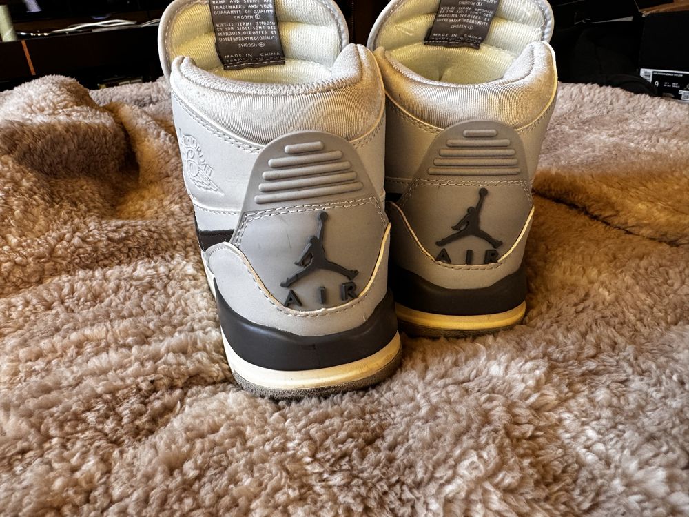 Nike air jordan