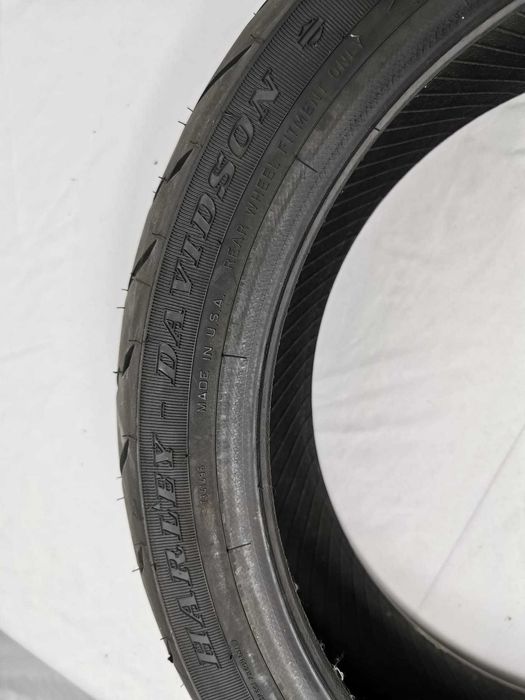 Opona koło Dunlop D407 170/60/17 NOWA Harley Davidson