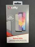 Защитное стекло для телефона Celly For Samsung Galaxy A20e, 9H, 5.8 ″