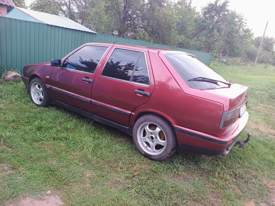 Продам Фіат Croma 1995