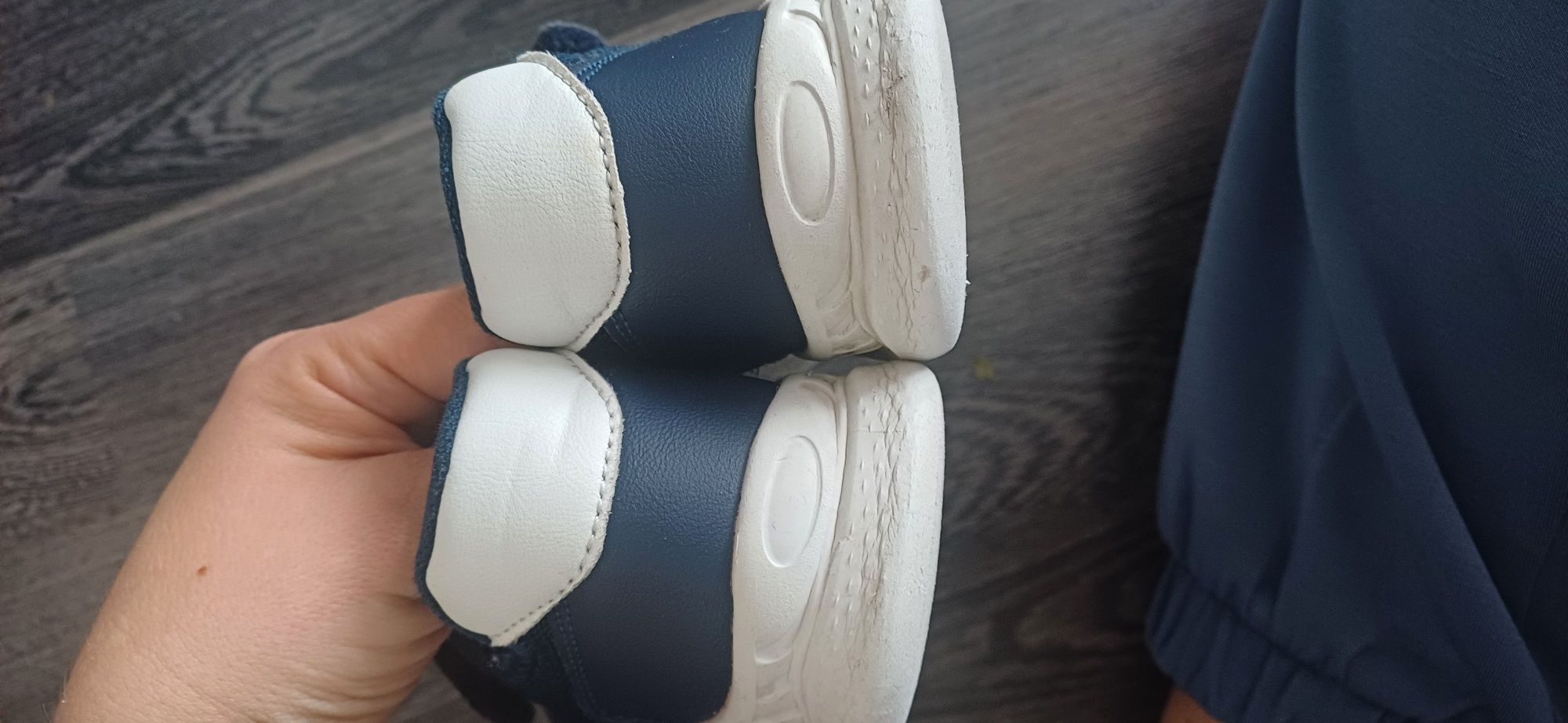 Adidasy Tommy Hilfiger r. 30 super stan