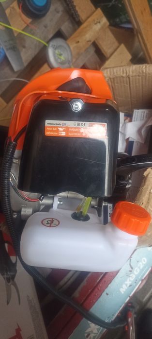 Двиигуни до мотокос, бензотрімерів , нові по акції всі