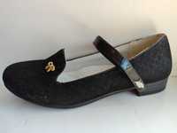 Предлагаем удобные, лёгкие туфельки для девочек торговой марки "LILIN"