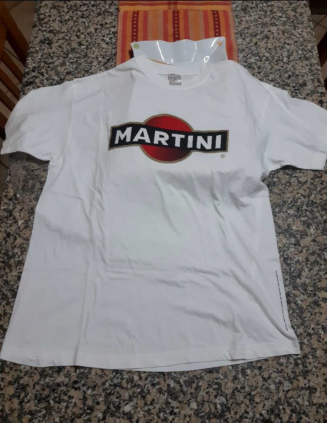 T-shirt - Martini XL