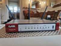 Firewall Zyxel ZyWALL USG20W-VPN