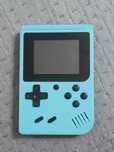 Gameboy Nintendo przenośna konsola