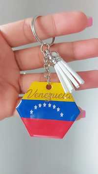 Porta Chaves personalizado Venezuela