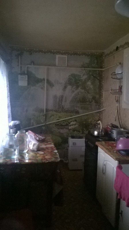Продам дом в с. Широкое