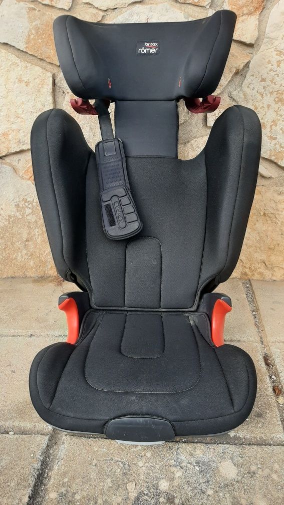 Cadeira para criança auto