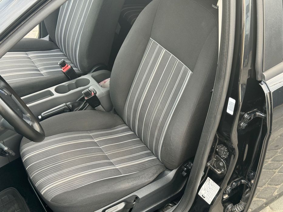 Ford Focus 2 2010р. 1.6tdci