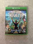 Kinect Sports Rivals Xbox One