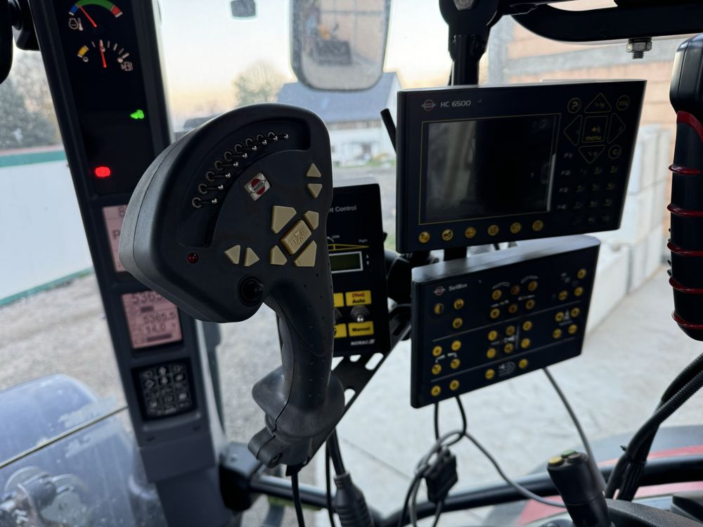 Hardi Commander  3200
