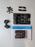 52Pi U2500 Dual M.2 NVME USB3.0 To 2.5g Ethernet dla Raspberry Pi 5