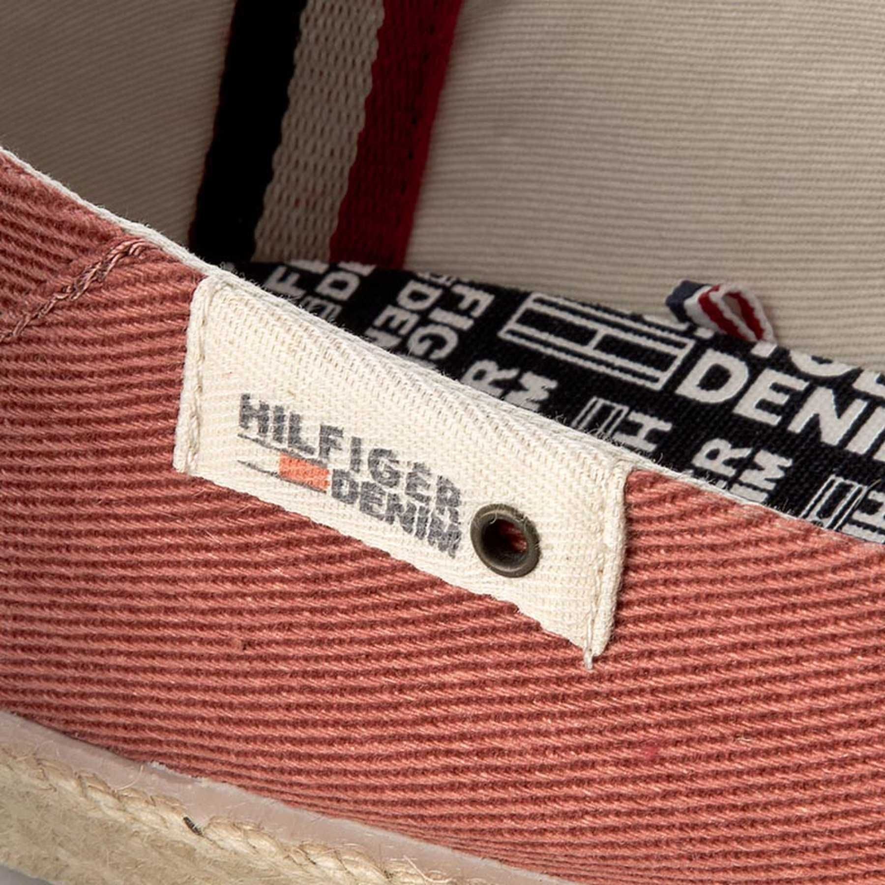 espadryle trampki mokasyny Tommy Hilfiger roz. 44 dł. wkładki 29 cm.