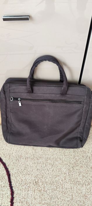 Torba aktówka damska Tiffi to rozm 40x30 cm