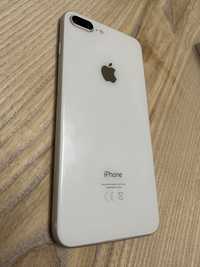 Продам IPhone 8 Plus Silver 256 ГБ