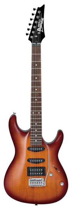 Guitarra elétrica Ibanez