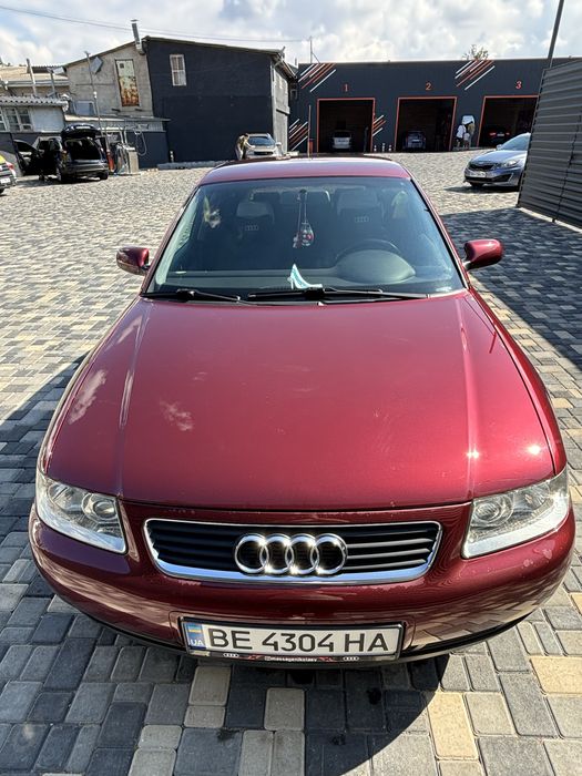 Продам Audi A3 8l