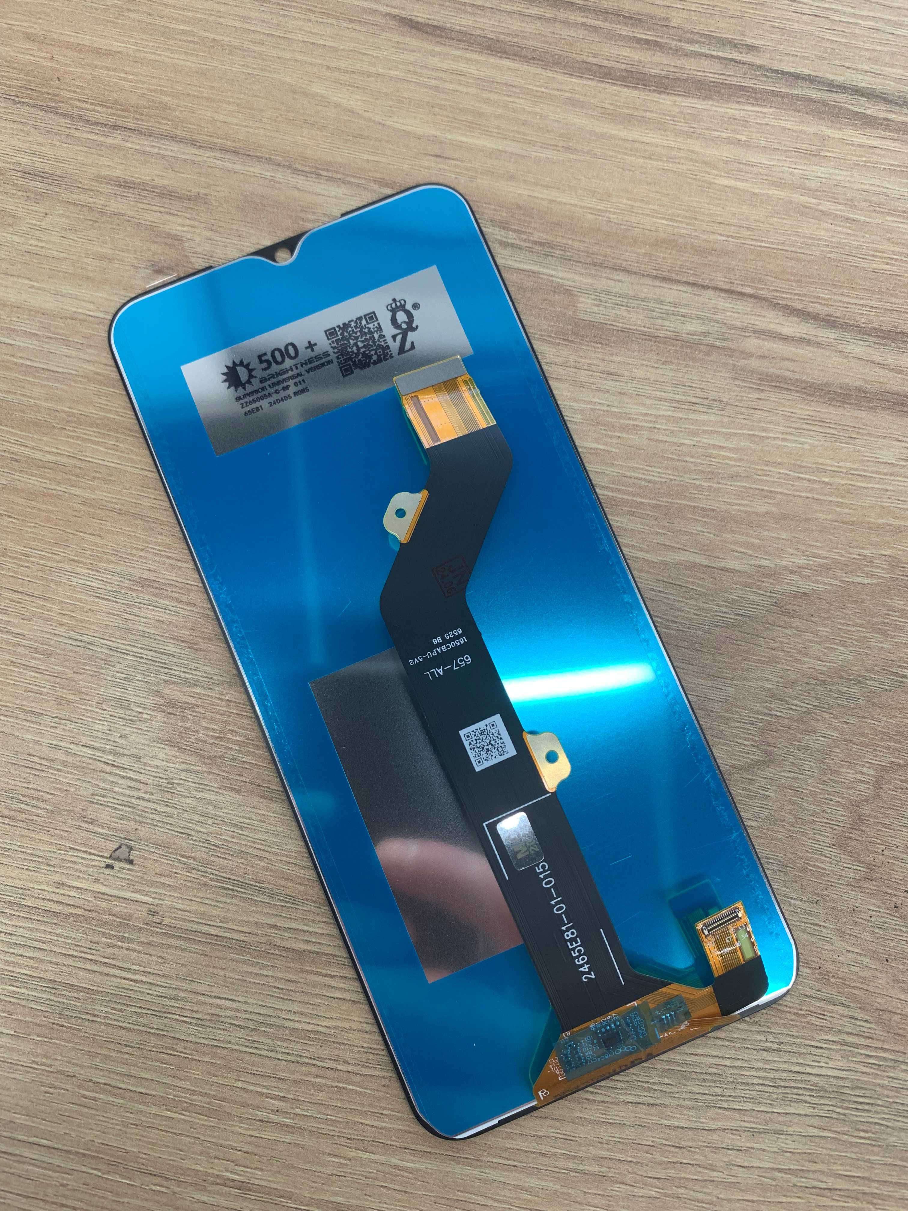 ЯКІСТЬ Екран TECNO Spark Pova Pop (всі моделі) экран дисплей модуль