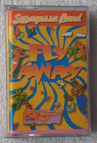 Saragossa Band – Fly Away (Cassette, Album)