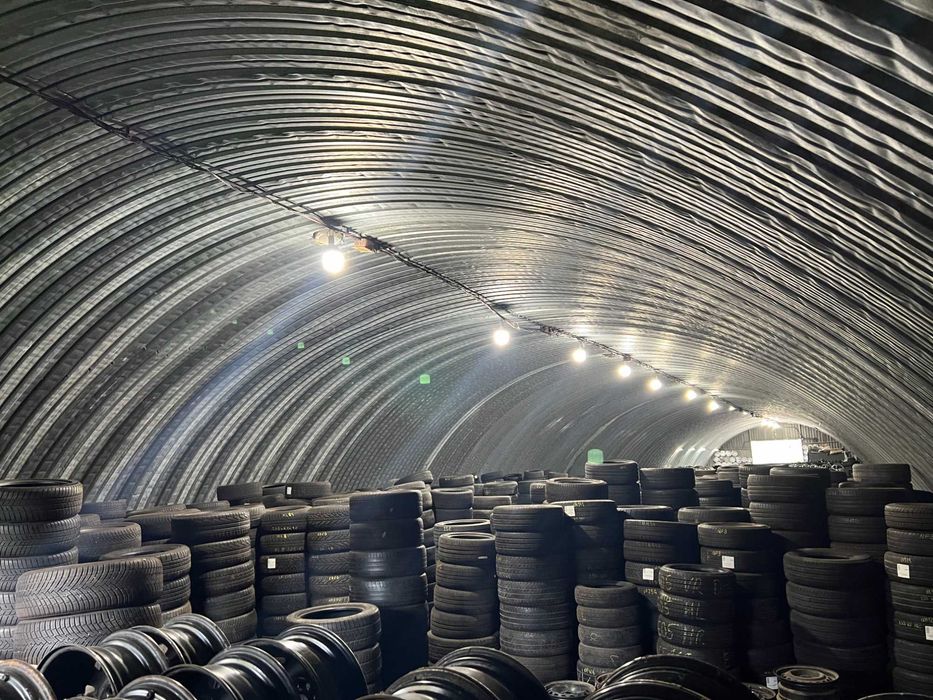 СКЛАД шини ЛІТО ЗИМА 195/205/215/225/235/55/60/16/17 великий вибір