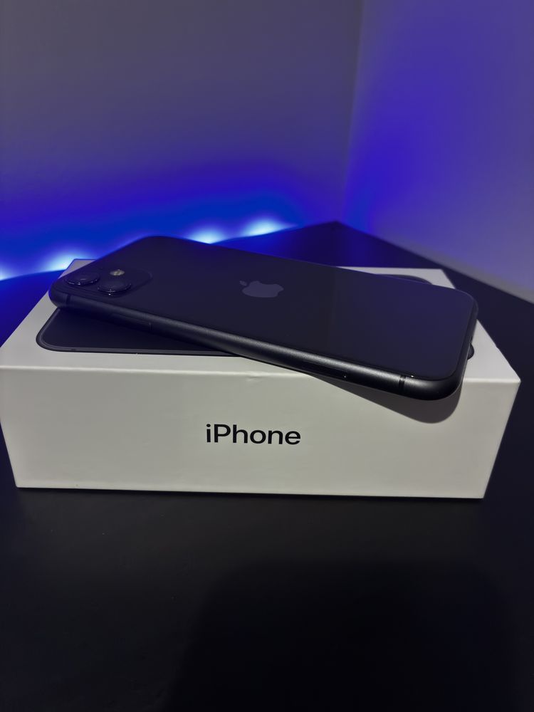 iPhone 11 - bom estado