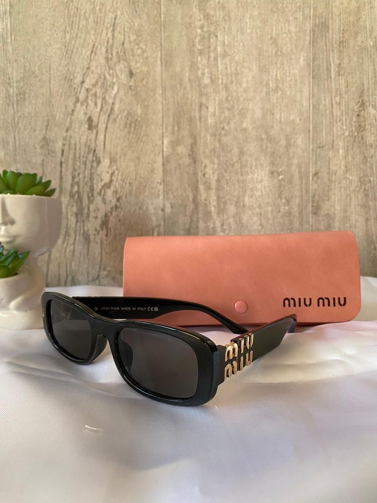 Oculos da miu miu novos
