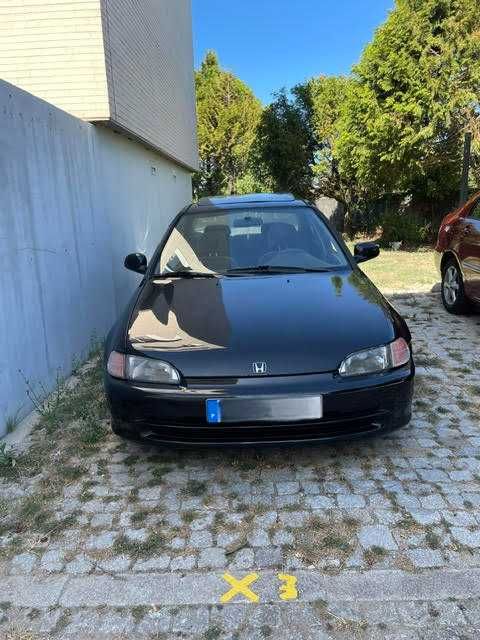 Honda Civic EG8 1.5 LSi