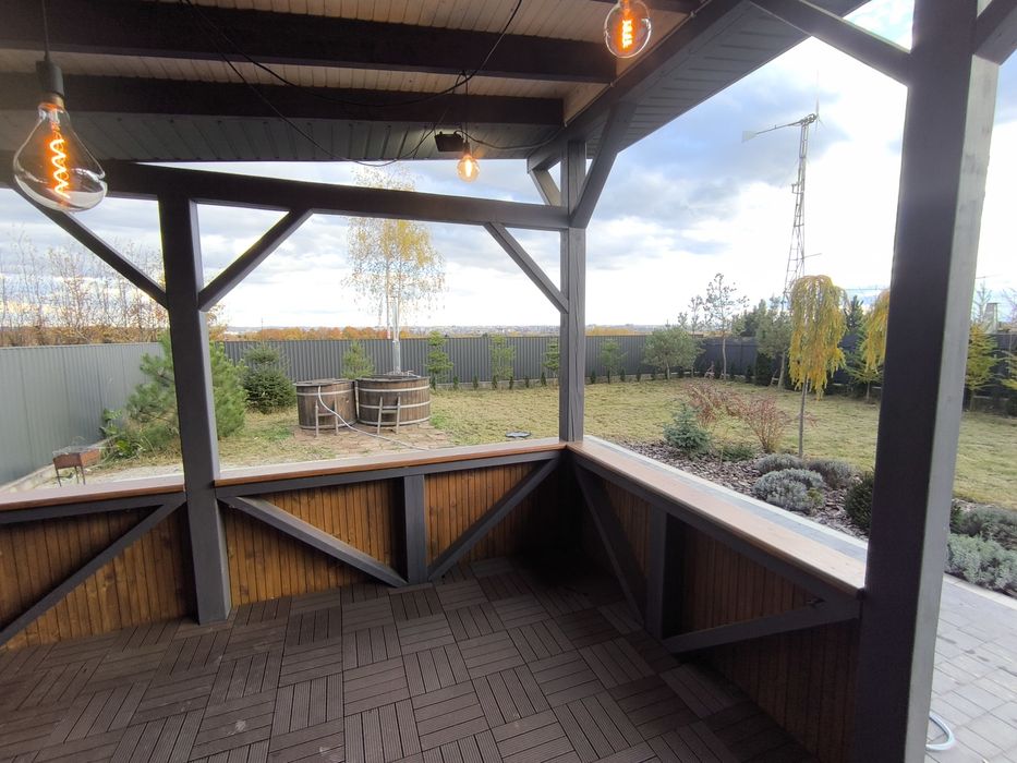 Продам будинок новий !